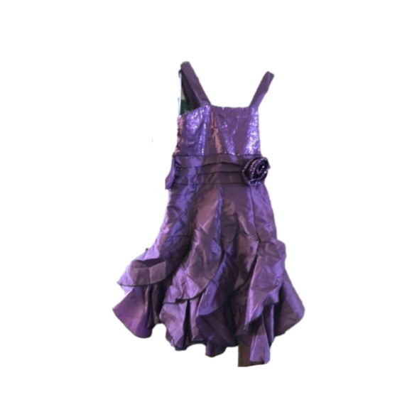 Just Kids Inc Dress Size 4 - Picture 2 of 3